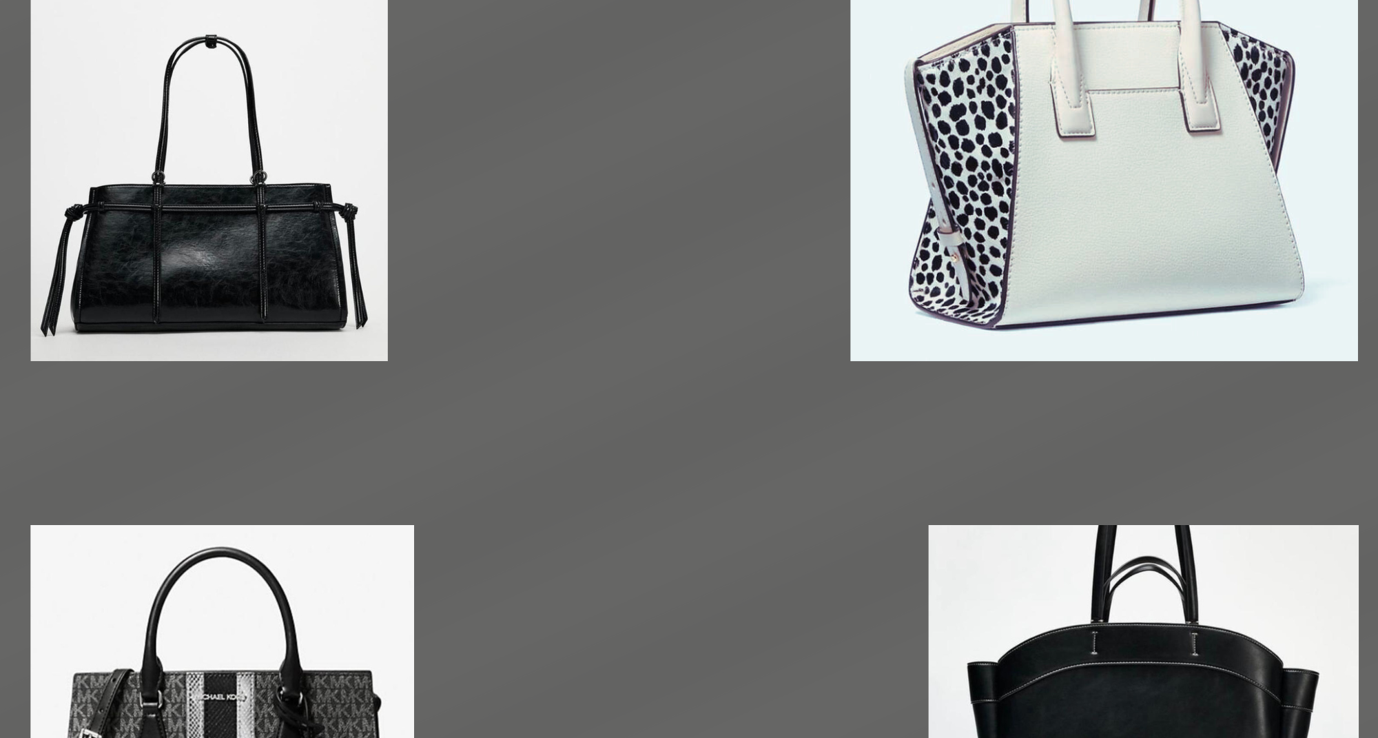 Luxury Bags