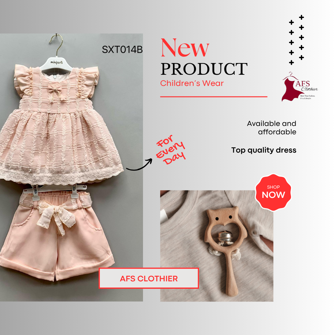 Children's Wear