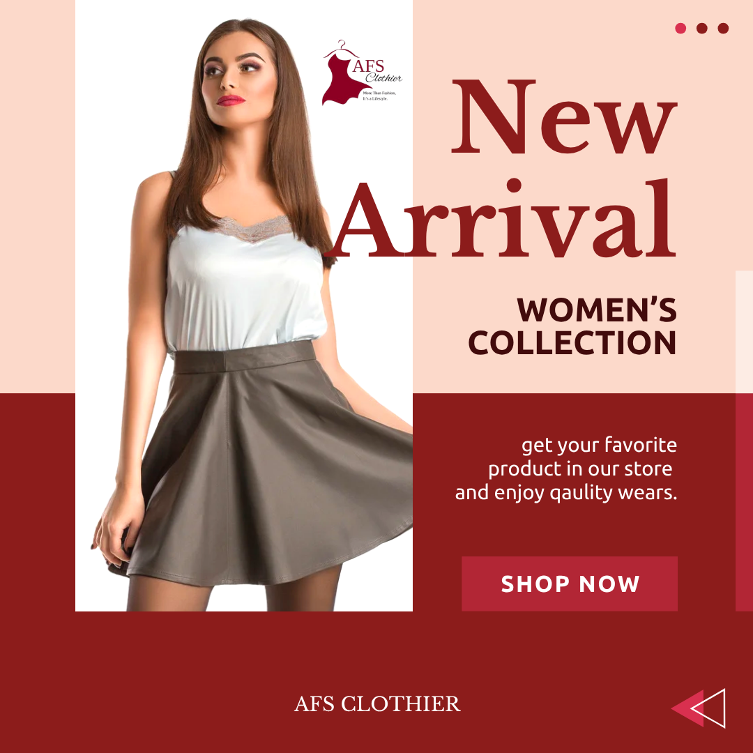 Women's Wear