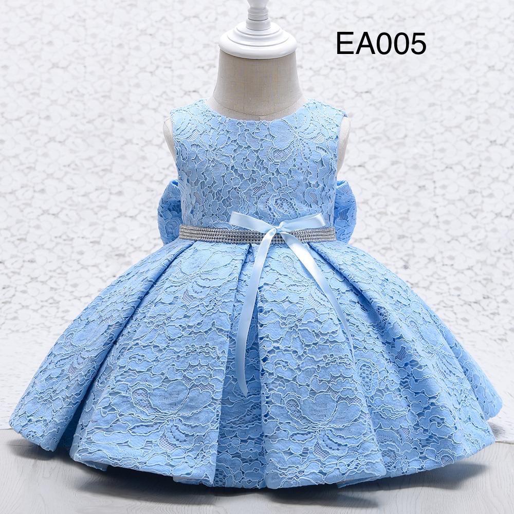 Toddler Dress