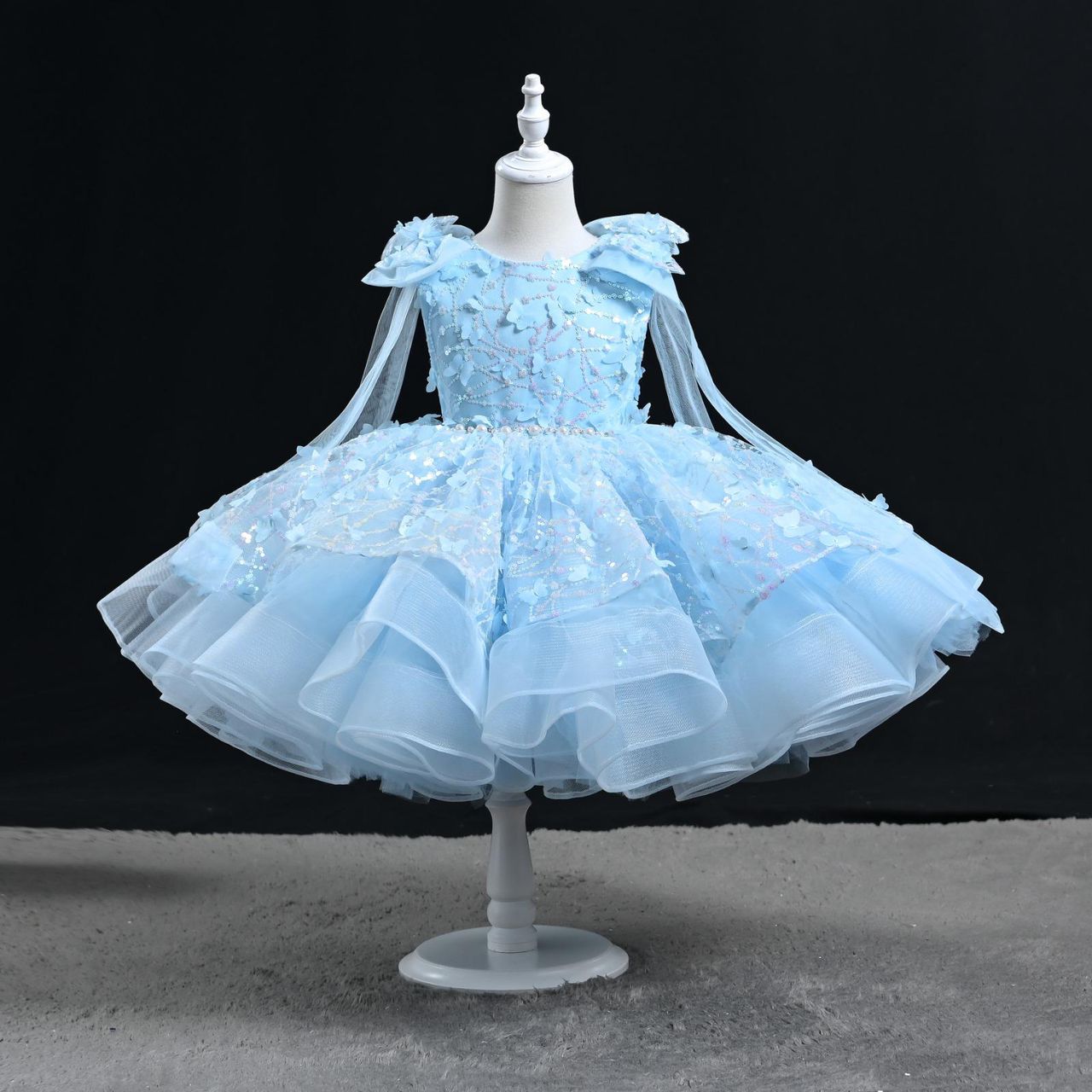 Girl dress